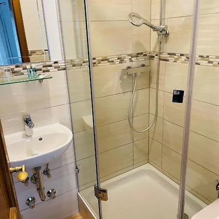Gaestehaus Goldenes Lamm Pensjonat Rothenburg ob der Tauber