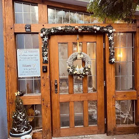 Gaestehaus Goldenes Lamm