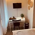 Gaestehaus Goldenes Lamm 3* Rothenburg ob der Tauber