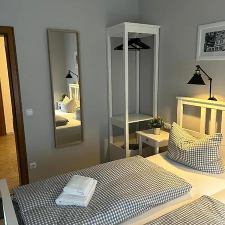 Guest house Gaestehaus Goldenes Lamm *