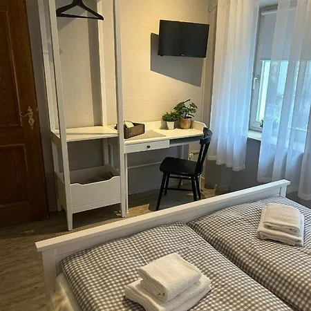 Guest house Gaestehaus Goldenes Lamm Rothenburg ob der Tauber