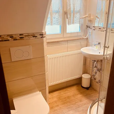 Gaestehaus Goldenes Lamm