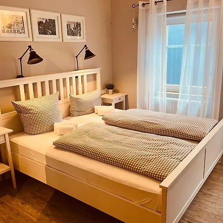 Gaestehaus Goldenes Lamm روتنبورغ أوب در تاوبر