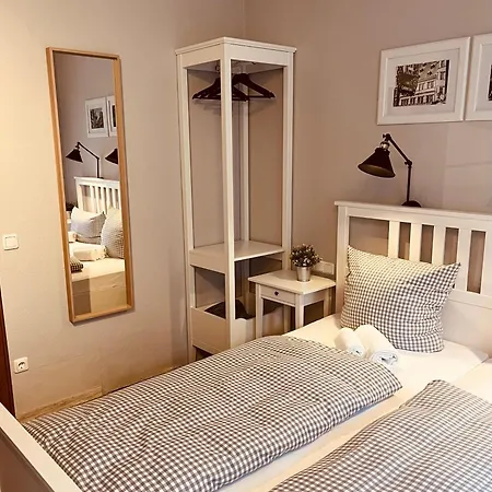 Guest house Gaestehaus Goldenes Lamm Rothenburg ob der Tauber